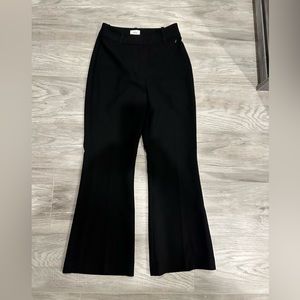 Women’s Wilfred black dress pants-mint condition!